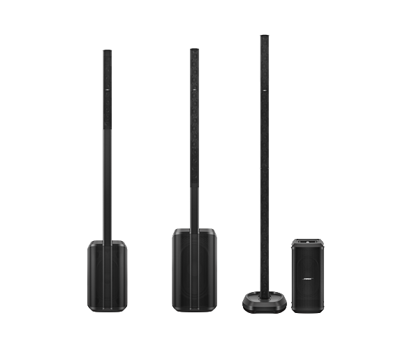 BOSE L1 PRO8  مكبر صوت عمودي احترافي