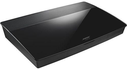 BOSE LifeStyle 650 نظام الترفيه المنزلي