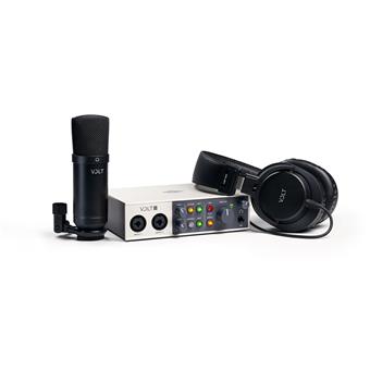 UNIVERSAL AUDIO Volt-SB 2 واجهة صوت