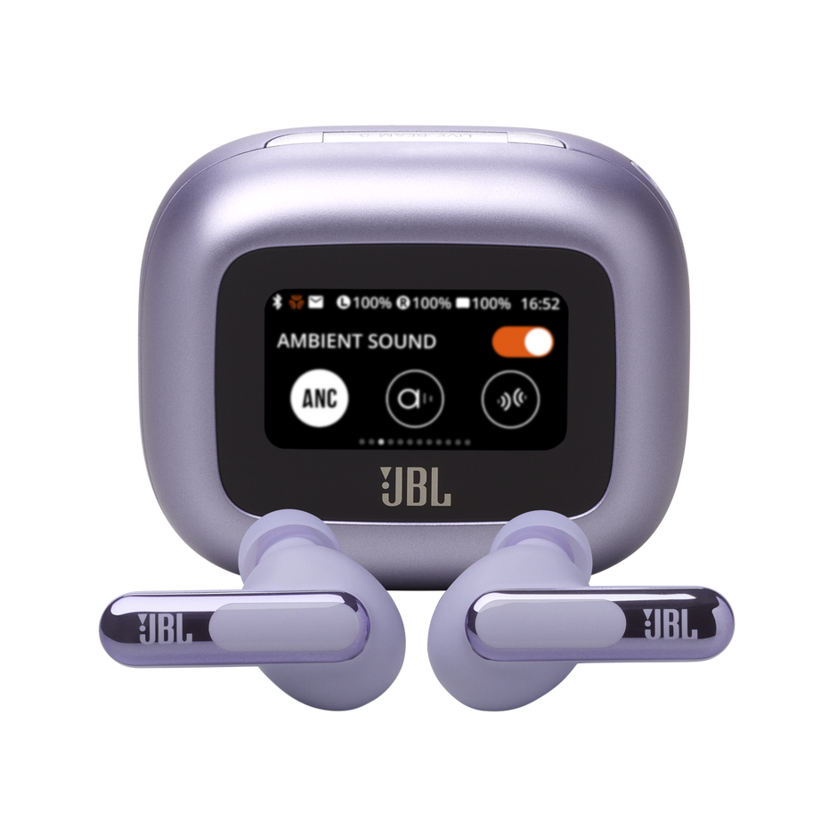 JBL Live Beam 3