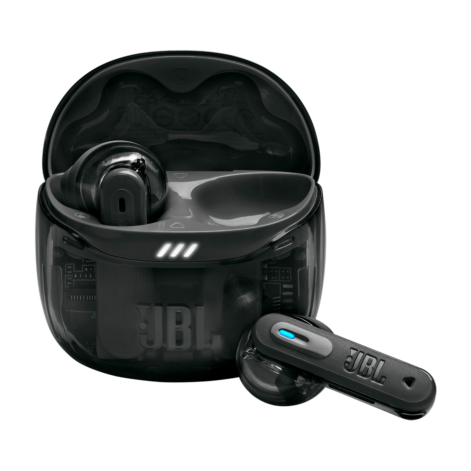 JBL TUNE FLEX 2 GHOST EDITION