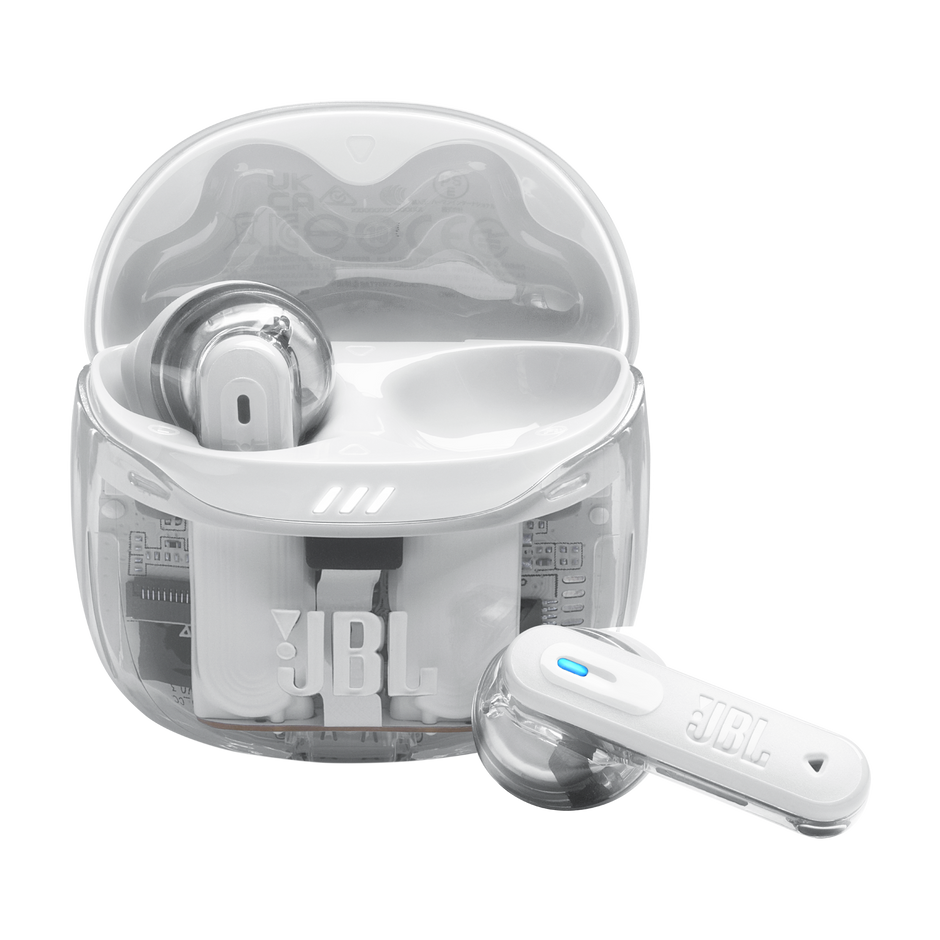 JBL TUNE FLEX 2 GHOST EDITION