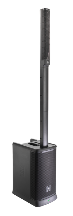 Jbl eon best sale one dimensions