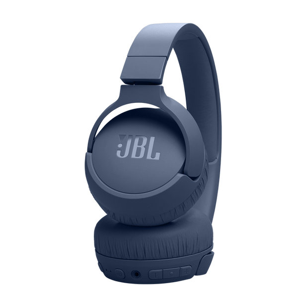 JBL Tune 670NC