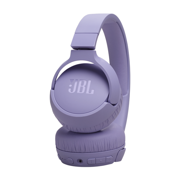 JBL Tune 670NC