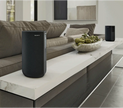 SONY SA-RS5 Wireless Rear Speakers