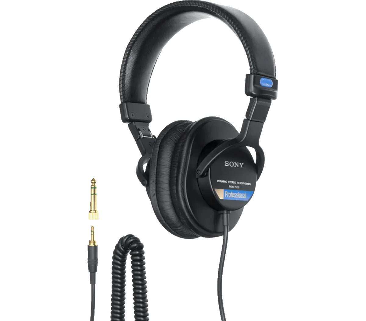 SONY MDR-7506