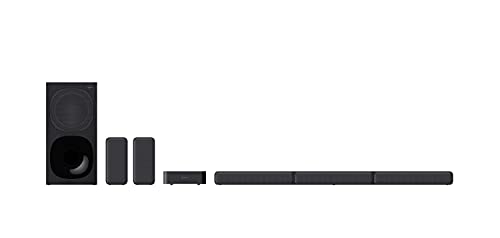 SONY HT-S40R + Free SONY XB100