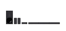 SONY HT-S40R + Free SONY XB100