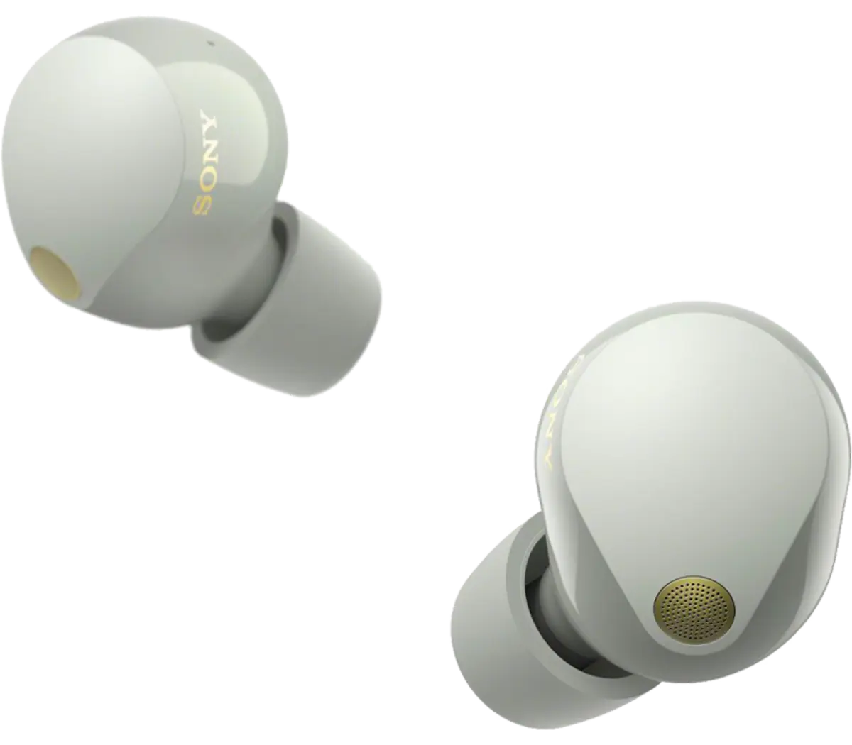 SONY WF-1000XM5 — AudioTech