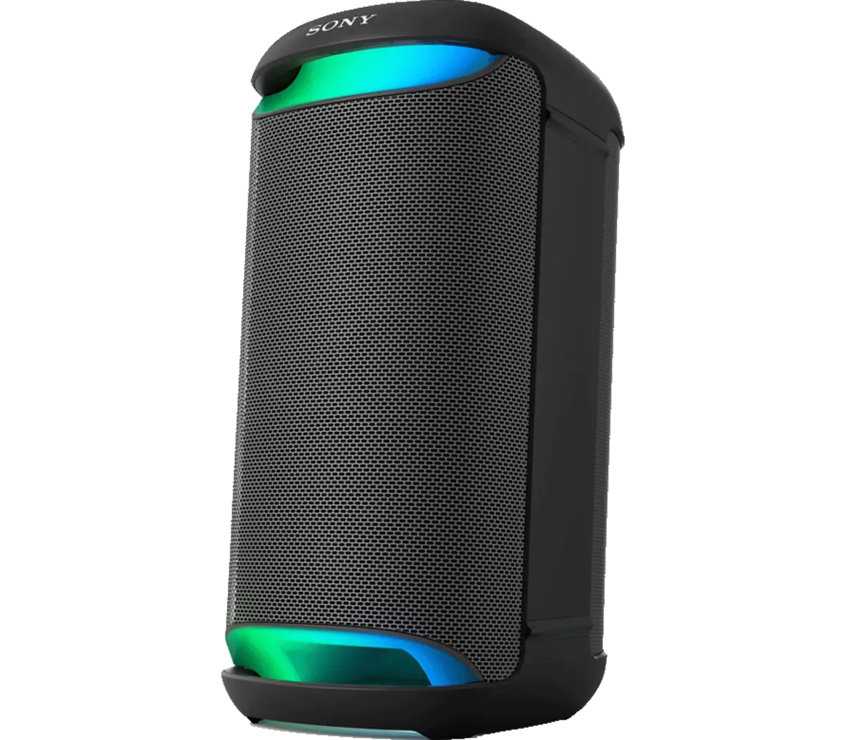 SONY SRS-XV500 — AudioTech