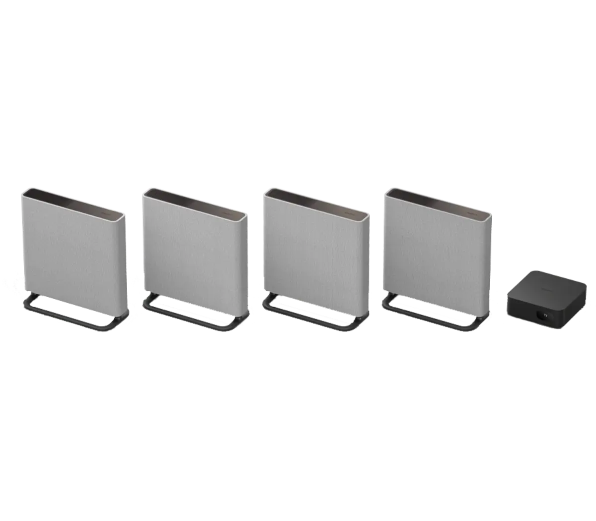 SONY HT-A9M2 BRAVIA Theater Quad