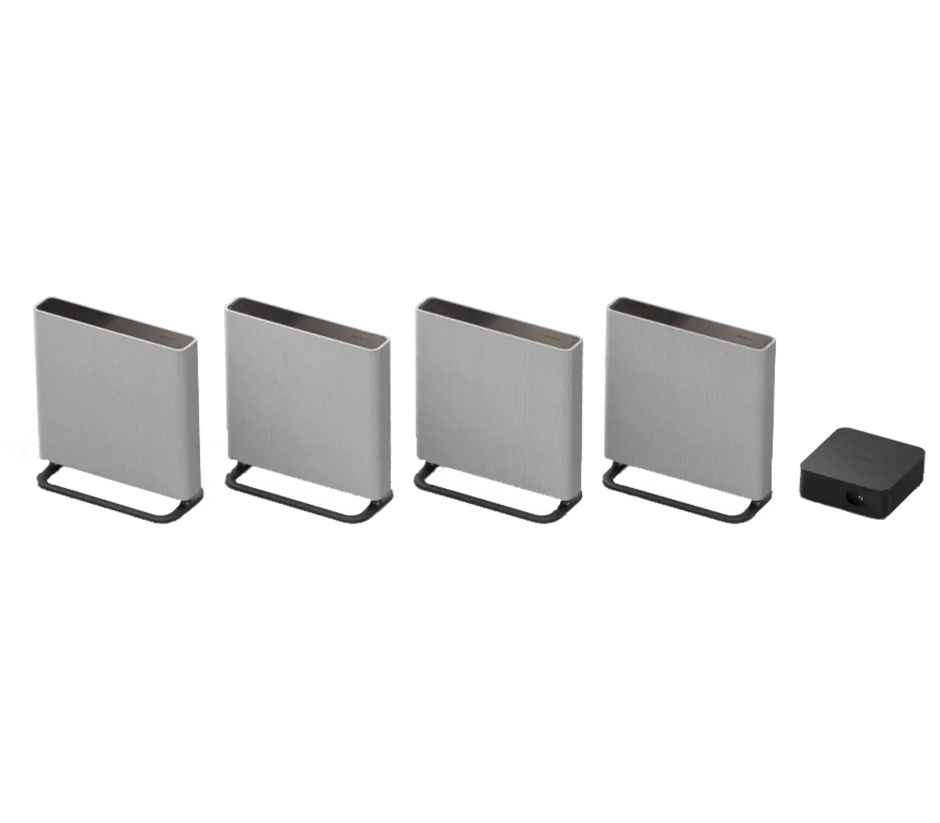 SONY HT-A9M2 BRAVIA Theater Quad