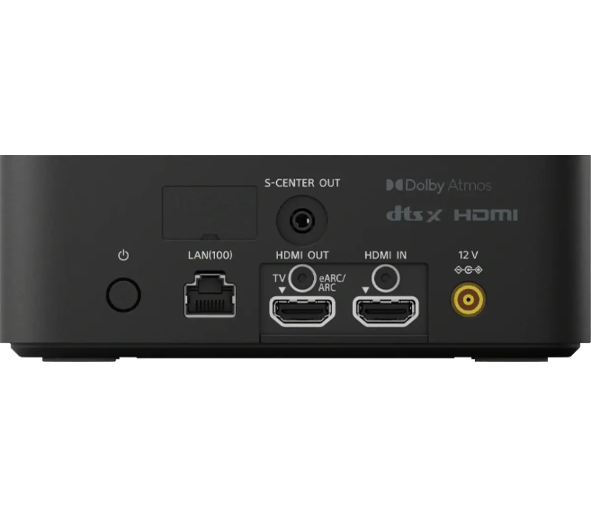 SONY HT-A9M2 BRAVIA Theater Quad
