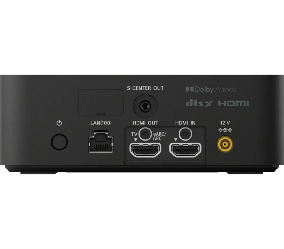SONY HT-A9M2 BRAVIA Theater Quad