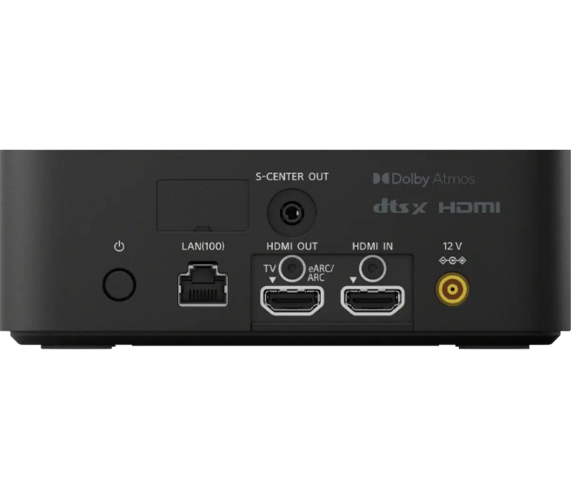 SONY HT-A9M2 BRAVIA Theater Quad