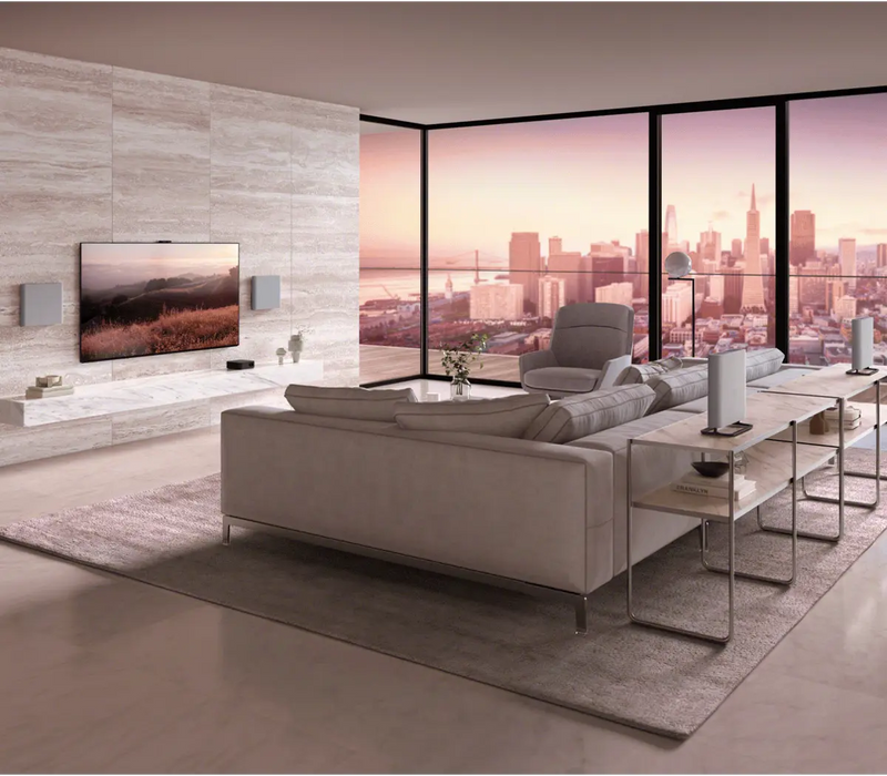 SONY HT-A9M2 BRAVIA Theater Quad