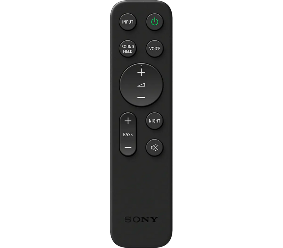 SONY HT-A9M2 BRAVIA Theater Quad