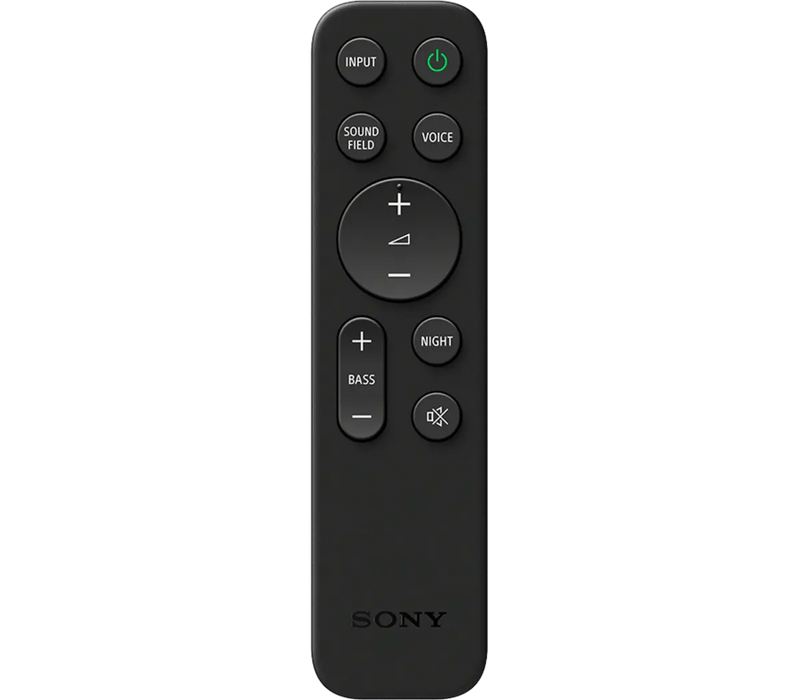 SONY HT-A9M2 BRAVIA Theater Quad