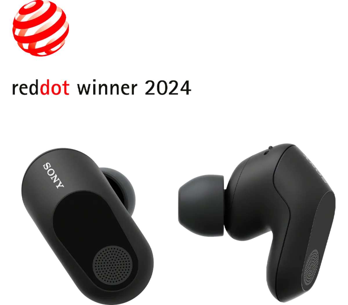 SONY WF-G700N INZONE BUDS