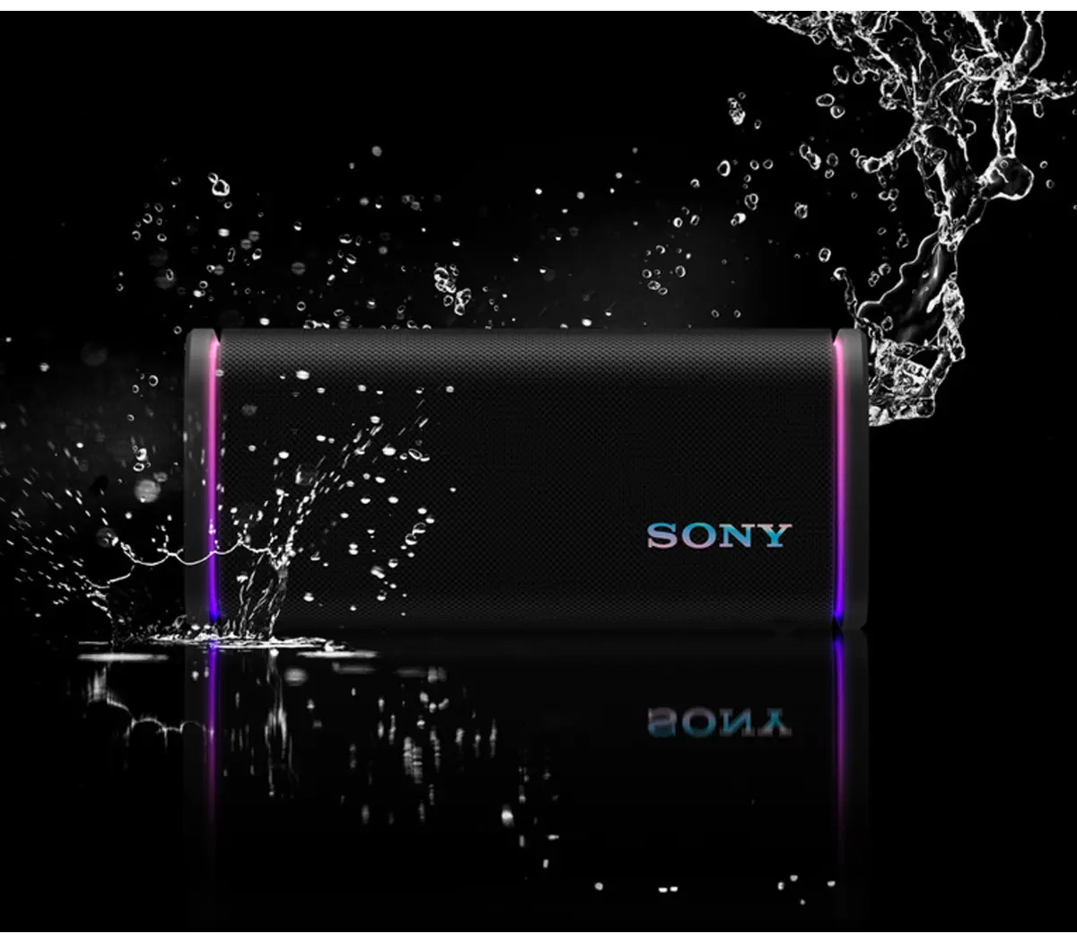 SONY ULT FIELD 5