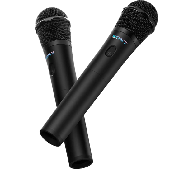 SONY ULT MIC Wireless