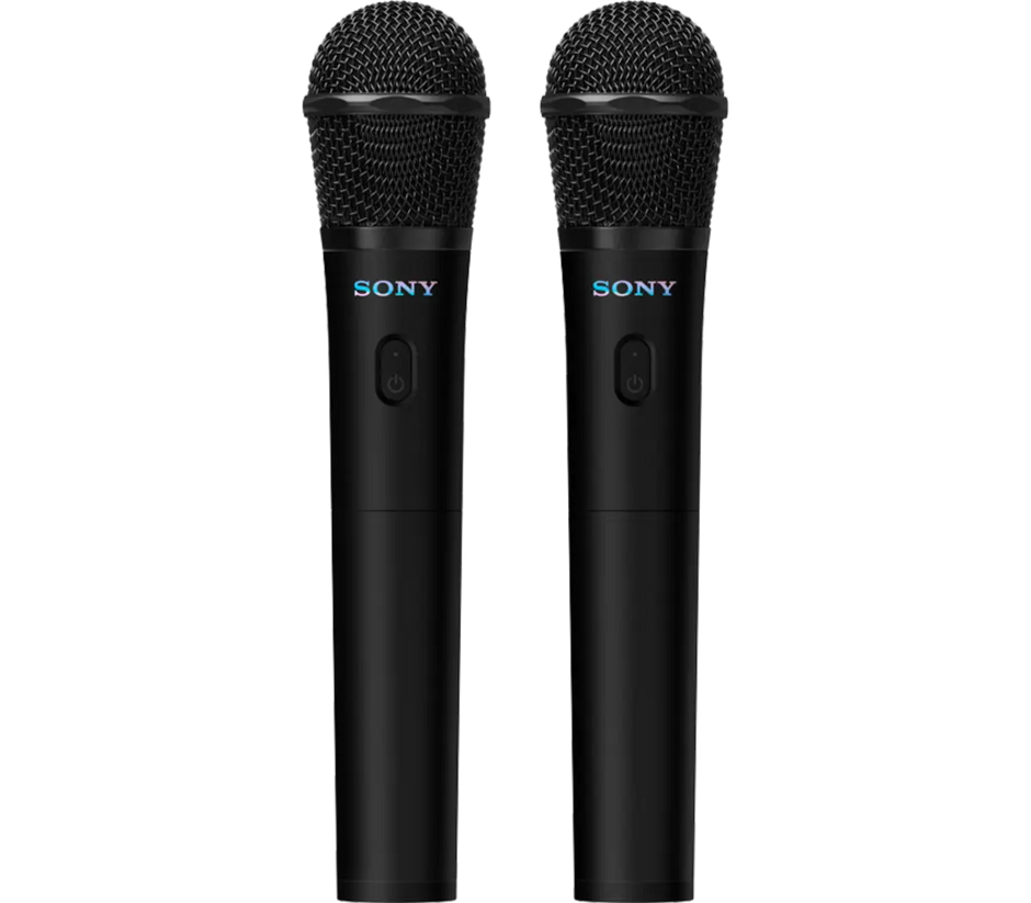 SONY ULT MIC Wireless