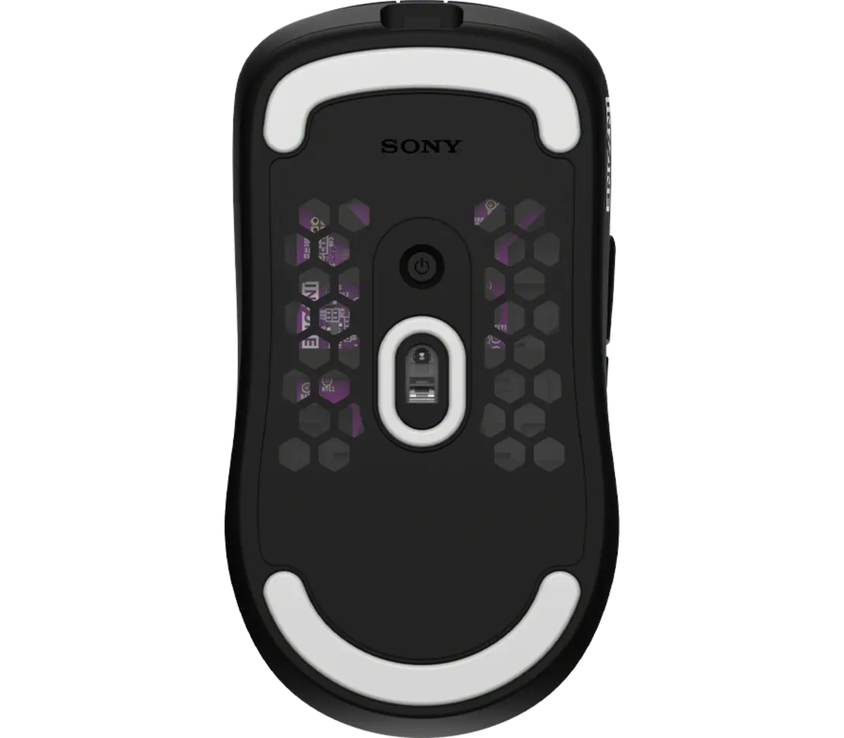 SONY INZONE Mouse-A