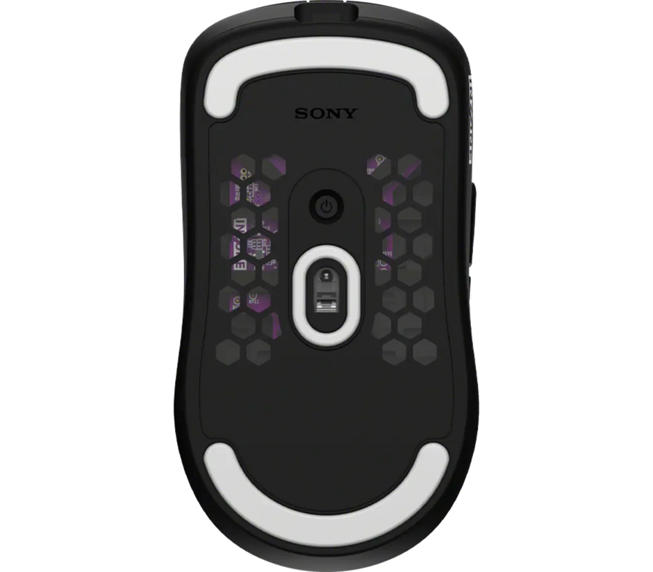 SONY INZONE Mouse-A