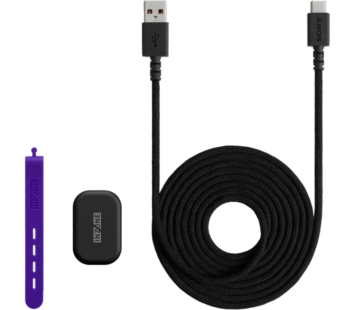 SONY INZONE Mouse-A