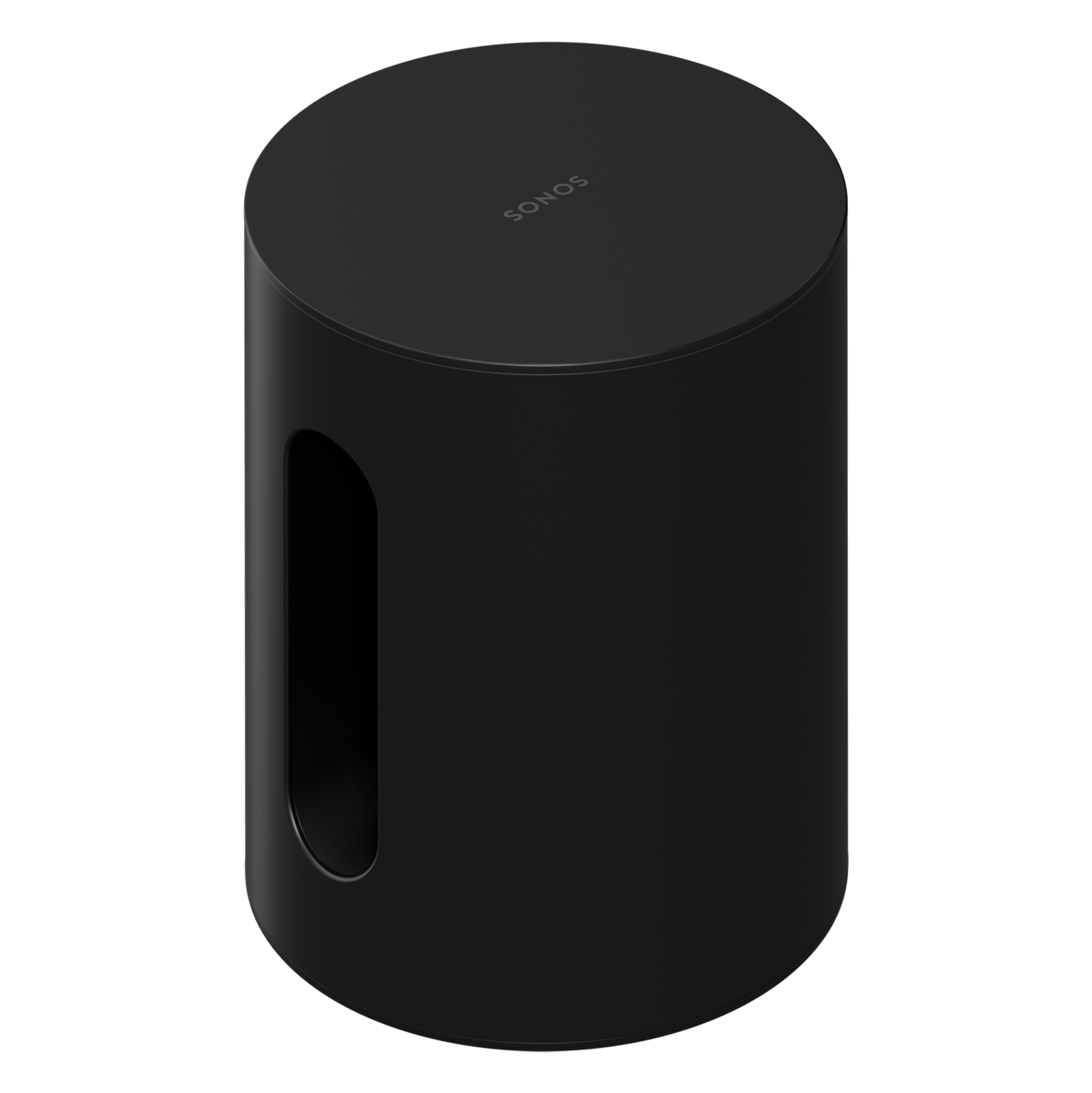 Immersive Set with Beam