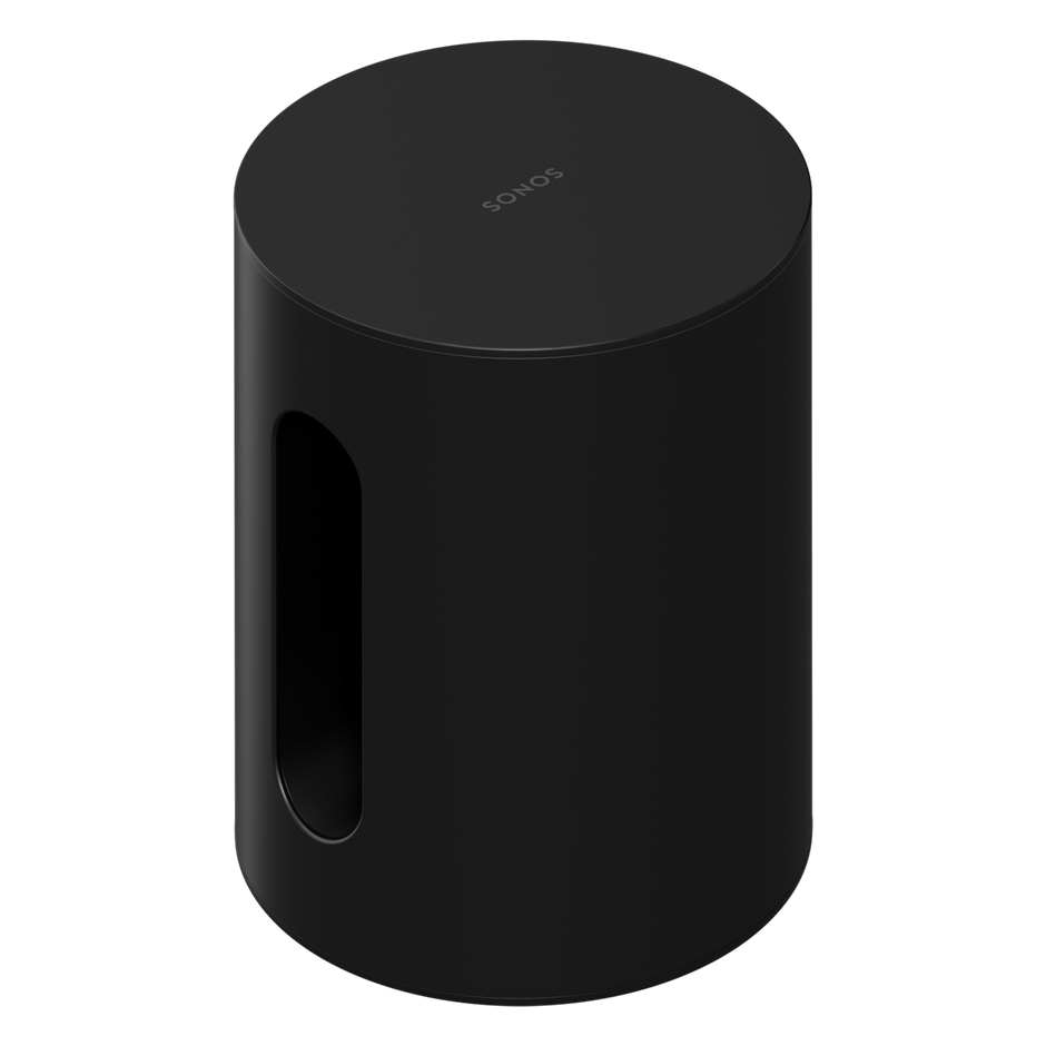 Immersive Set with Beam