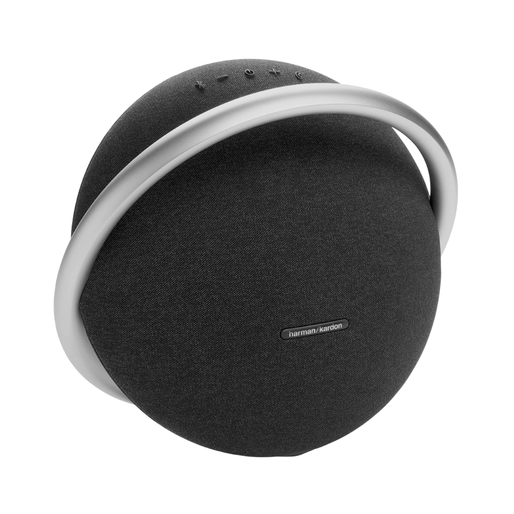 HARMAN KARDON Onyx Studio 8 — AudioTech