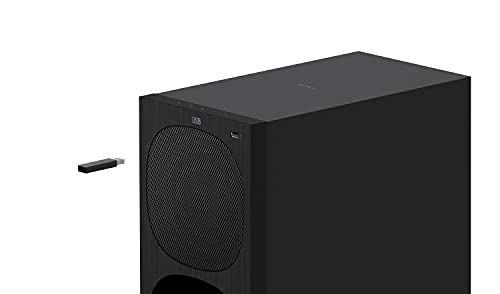 SONY HT-S40R + Free SONY XB100