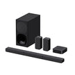 SONY HT-S40R + Free SONY XB100