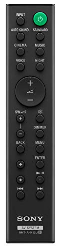 SONY HT-S40R + Free SONY XB100