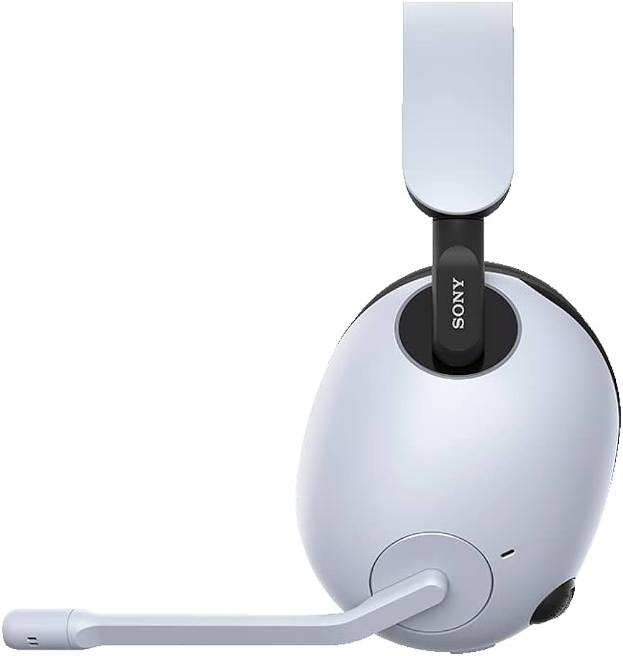 SONY INZONE H9 – AudioTech
