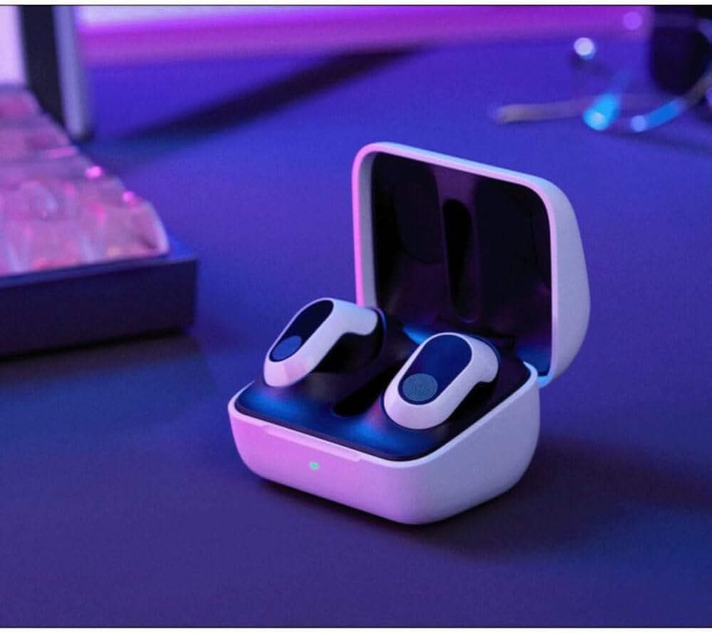 SONY WF-G700N INZONE BUDS – AudioTech