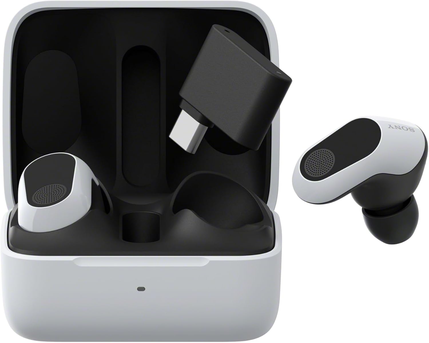 SONY INZONE Buds WF-G700N ブラック Sony INZONE Buds (WF-G700N Black) - (PS5) Playstation 5 | J&L Game