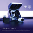 SONY WF-G700N INZONE BUDS