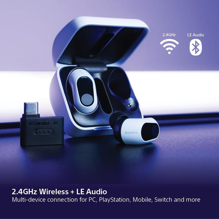SONY WF-G700N INZONE BUDS