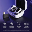 SONY WF-G700N INZONE BUDS