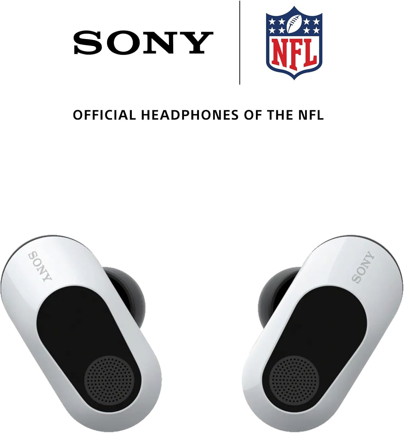 SONY WF-G700N INZONE BUDS