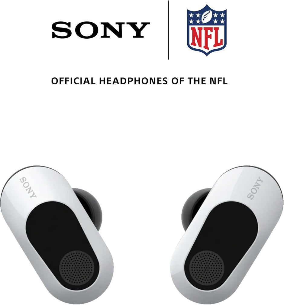 SONY WF-G700N INZONE BUDS