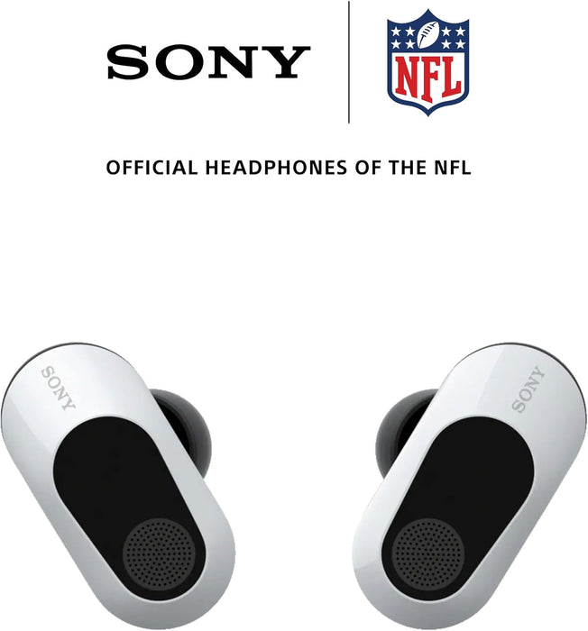 SONY WF-G700N INZONE BUDS