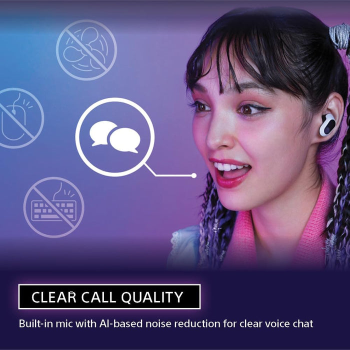 SONY WF-G700N INZONE BUDS