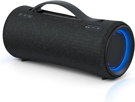 SONY SRS-XG300 — AudioTech