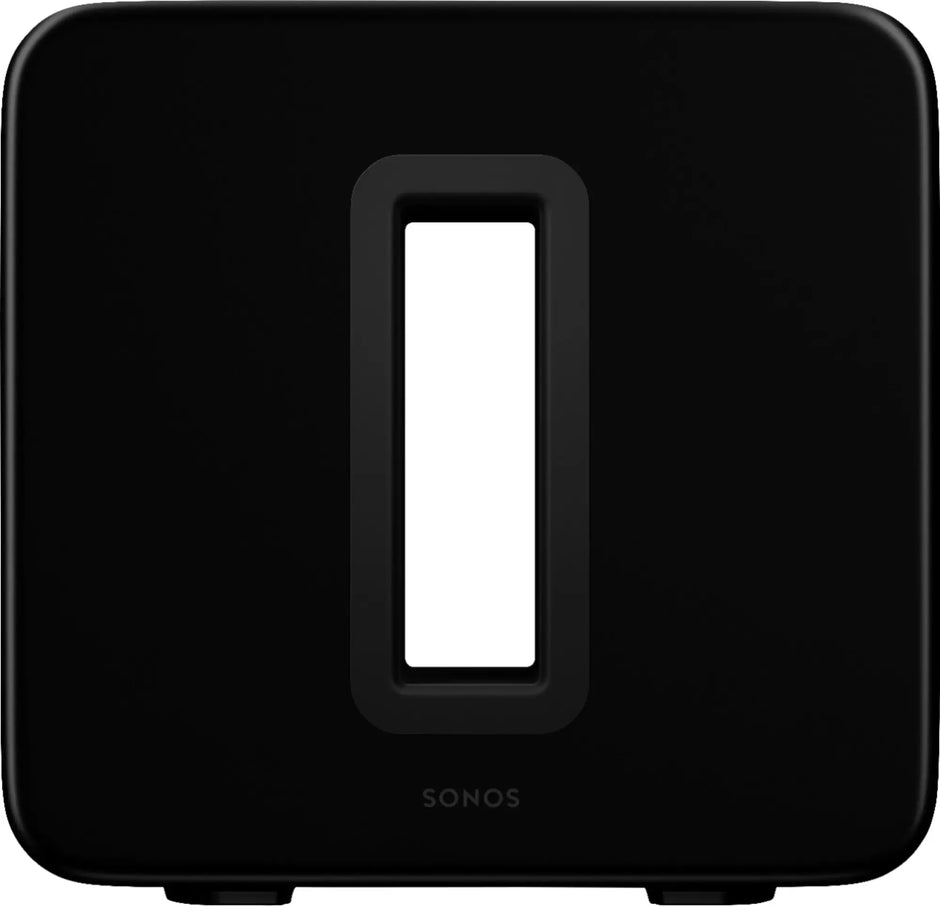 SONOS SUB (Gen 4)