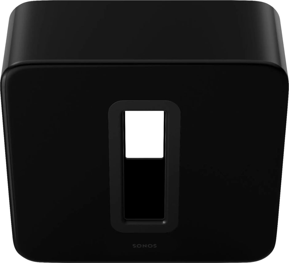 SONOS SUB (Gen 4)