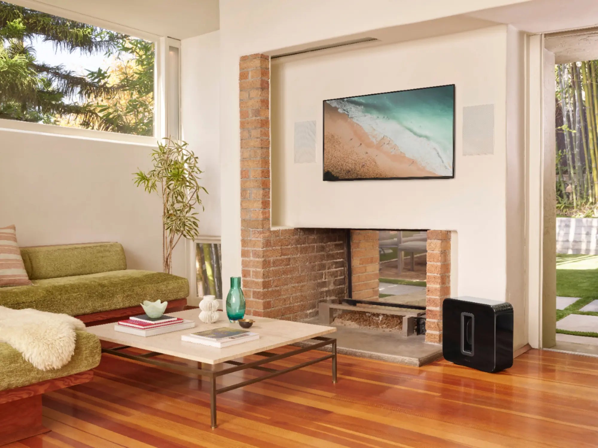SONOS SUB (Gen 4)